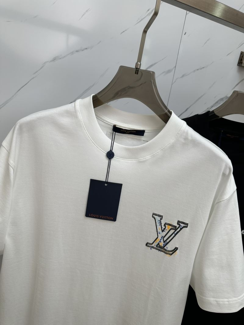 Louis Vuitton T-Shirts